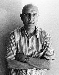 What Peter Finch has to say about I Loves The 'Diff